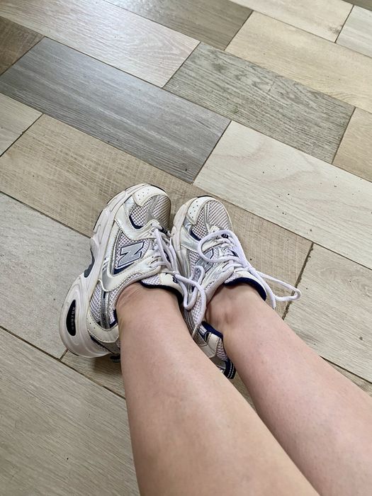 Кросівки new balance 530