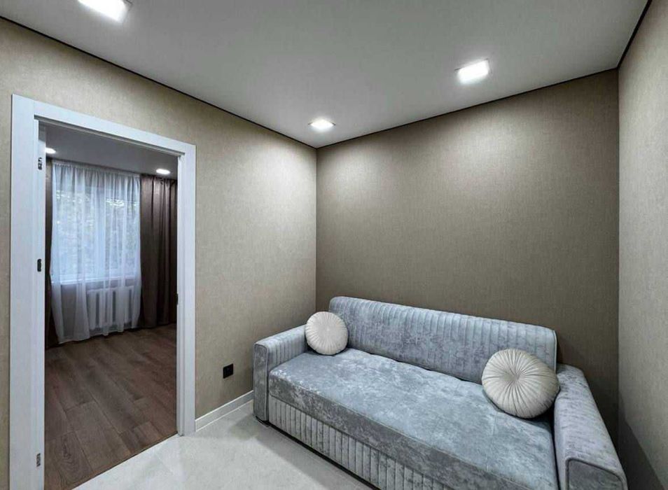 СДАМ ШИКАРНУЮ  1 комнатную квартиру ЦЕНТР ул Екатериненская