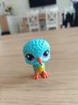 Ptak Kiwi Littlest Pet Shop figurka