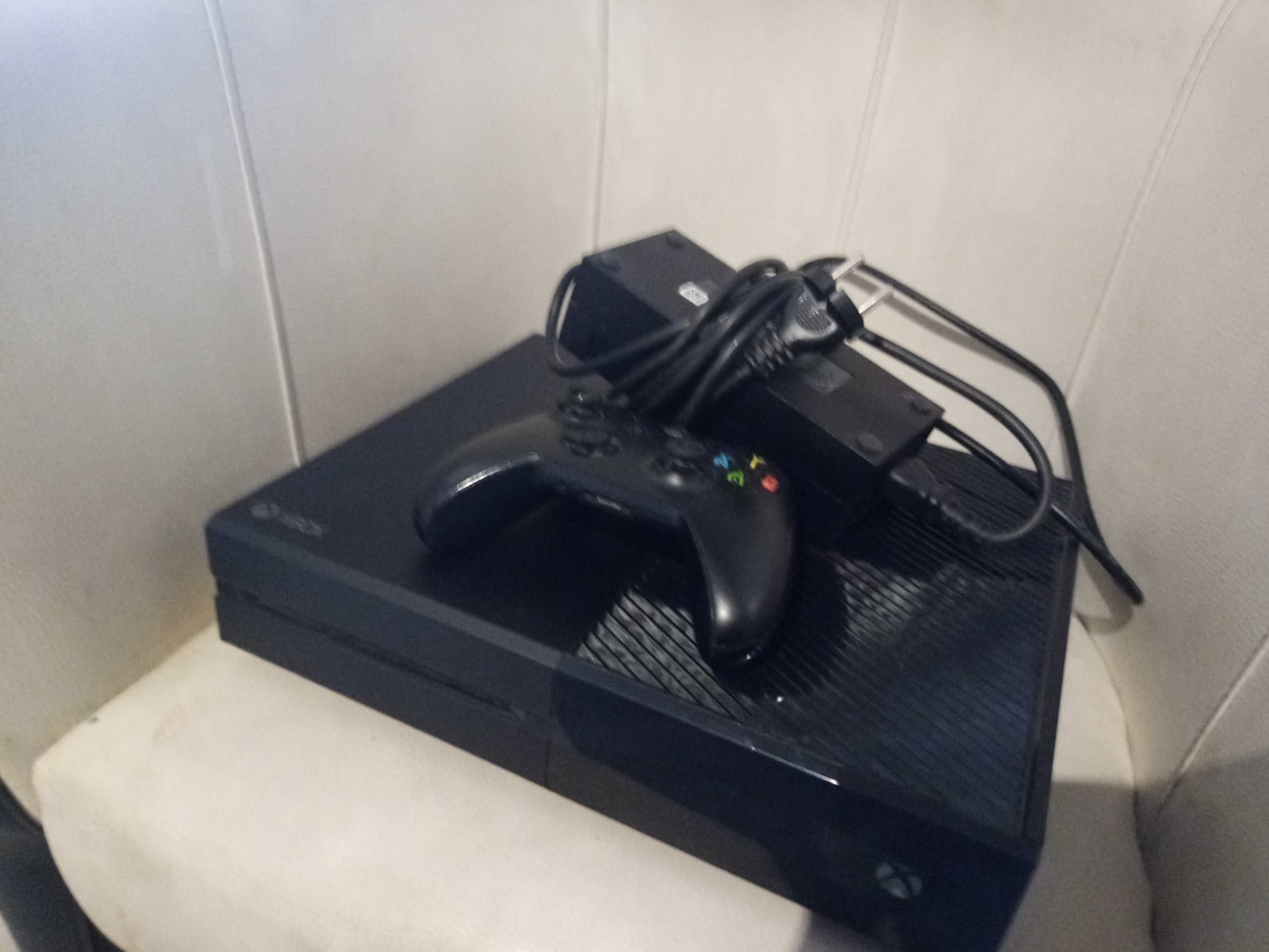 Konsola Xbox one