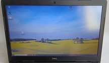 Laptop DELL Latitude 3580 i5-7200U/8GB/256SSD/Win10