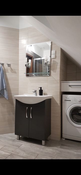 Mieszkanie 35m2 do wynajęcia od 20 listopada klimatyzacja