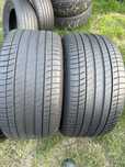 Opony 245/45/18 100 y i 275/40/18 99 y runflay Michelin Primacy3