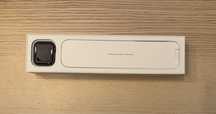 Apple Watch Series 4 44mm Space Gray 44 mm - EKG / ECG (w SE brak)
