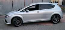 Seat leon fr wlkp