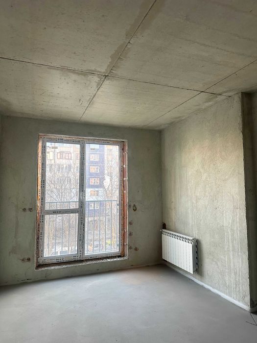 Продаж 1-кім квартири 50 м кв. у м. Винники на вулиці Кільцева 17А