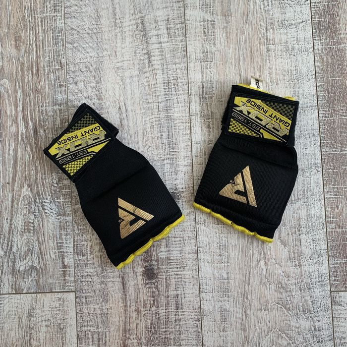 Бинты перчатки RDX