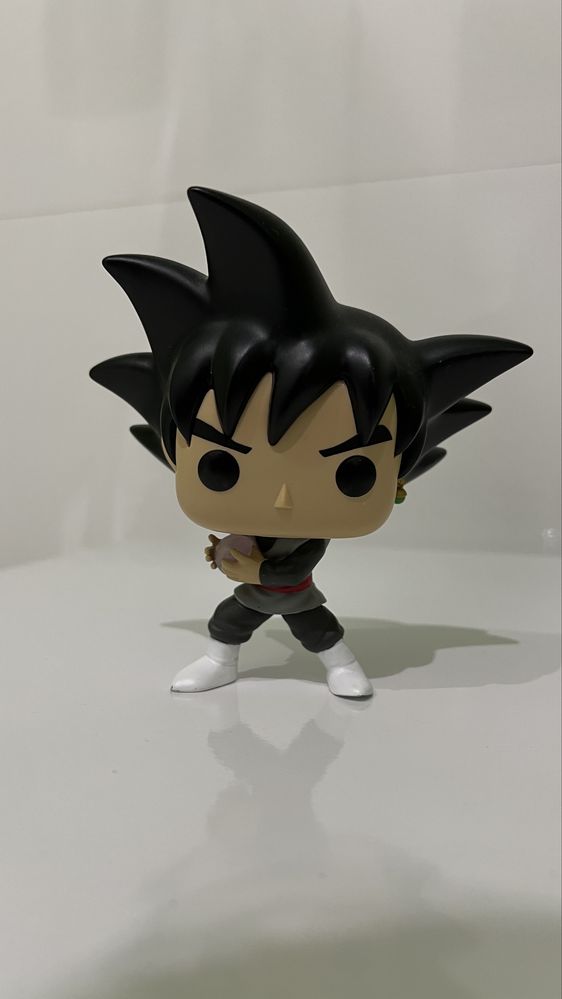 Funko Pop goku black