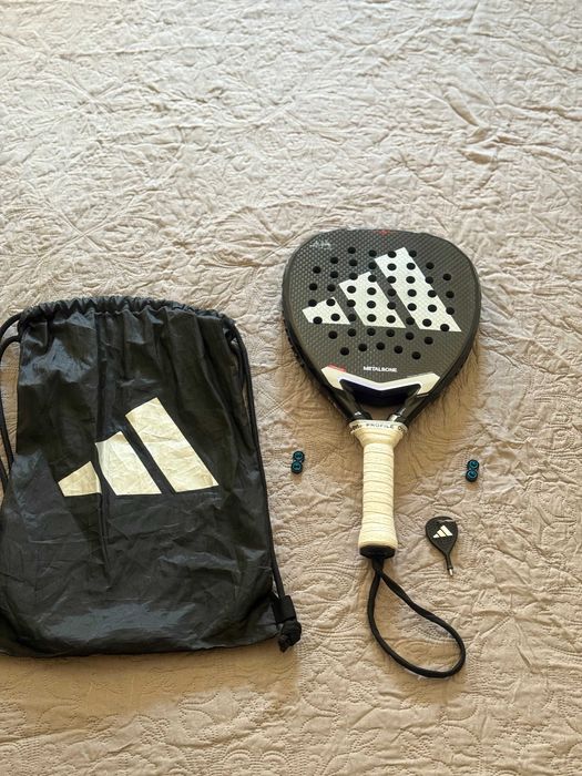 Raquete Padel Metalbone 3.4 2025