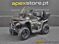 CF Moto C Force 625 TOURING OVERLAND