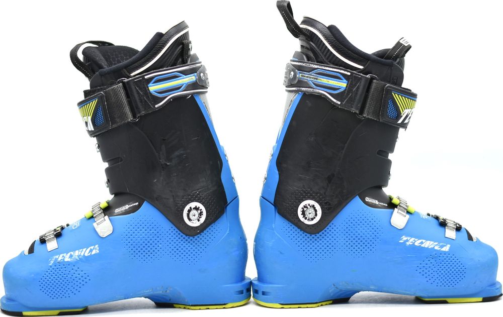 Buty Tecnica Mach1 HV 27,5 cm 42,5 eu