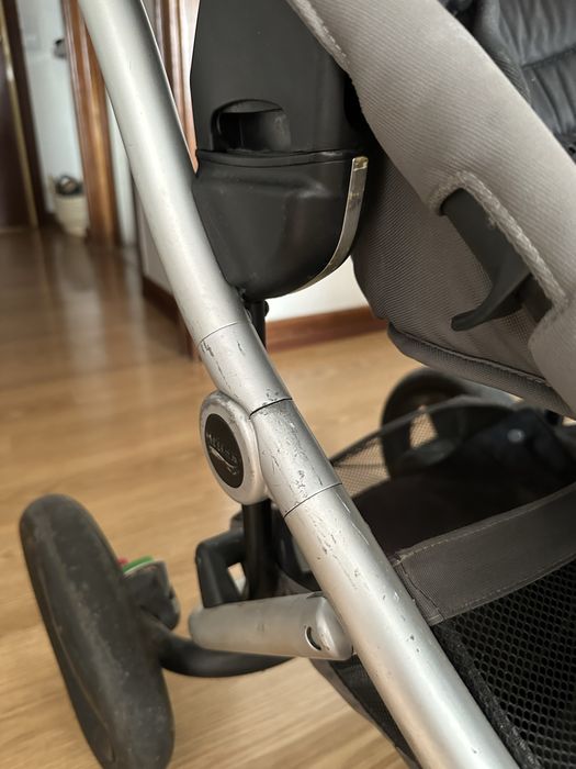 Carrinho de bebé Britax Romer Affinity