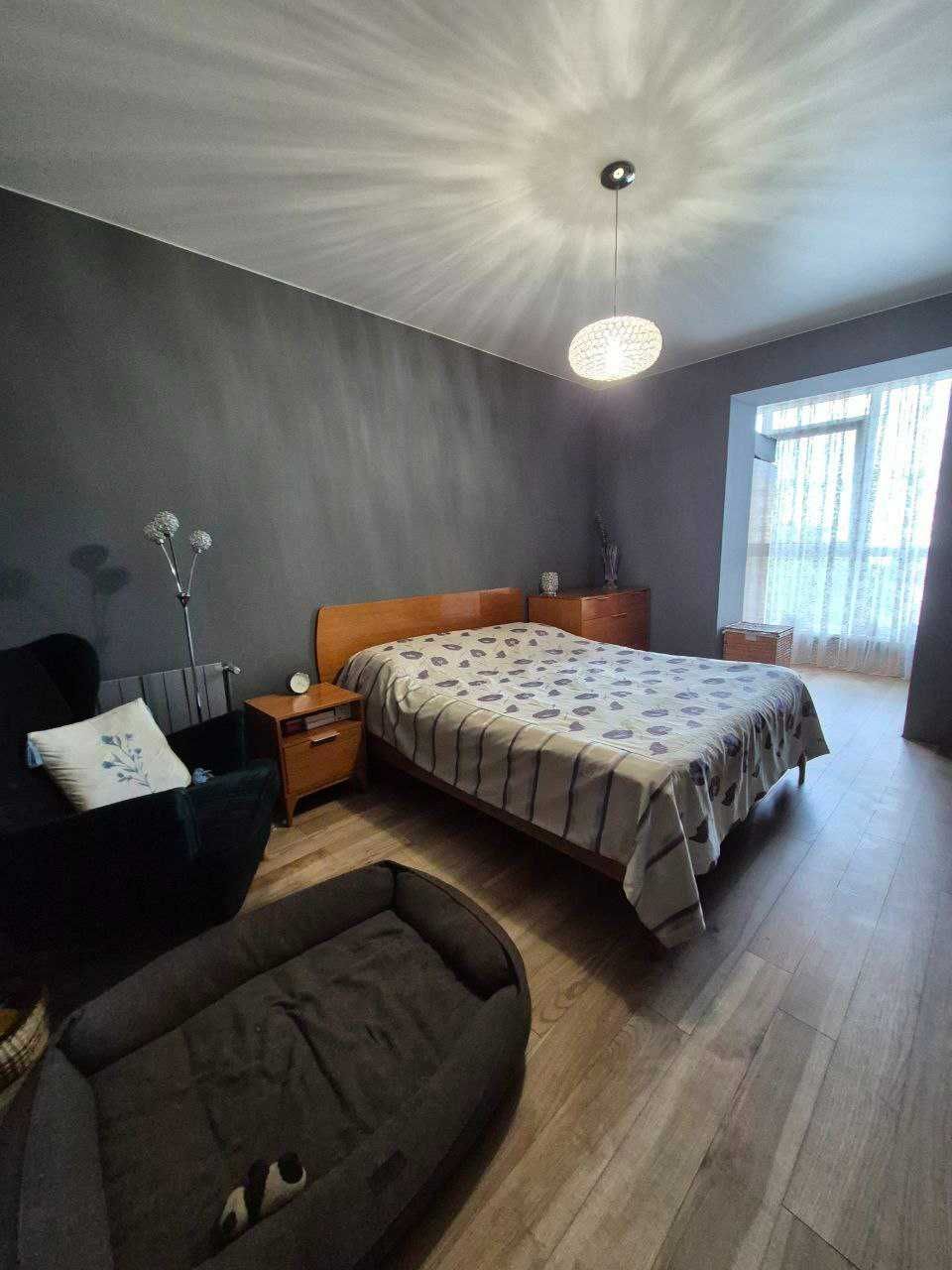 Продаю квартиру з ремонтом "FRANKO Smart House"