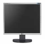 Monitor LG 19 cali