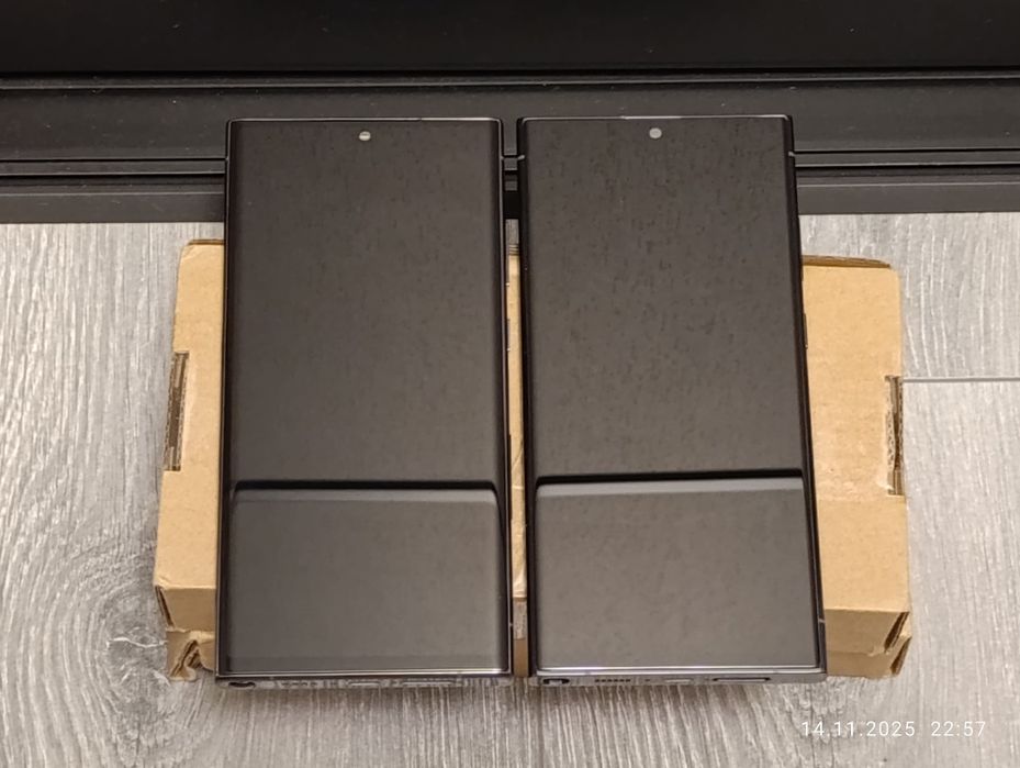 Модулі Samsung s23 ultra (не працюючі)