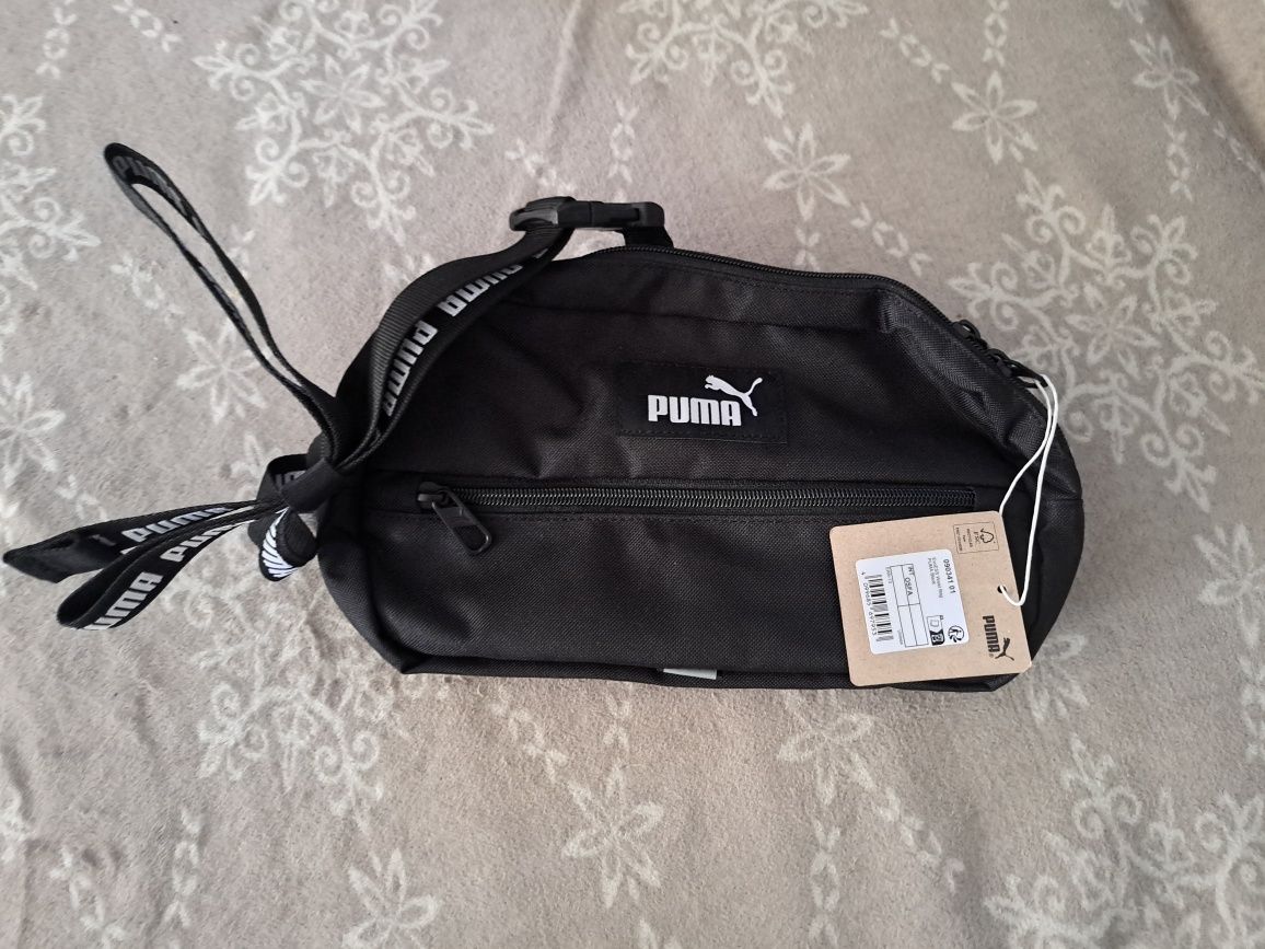 Nerka Puma stan nowa z metką