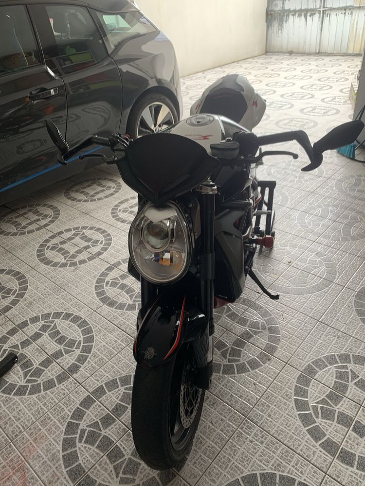 Mv Agusta 1090rr