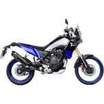 ponteira escape leovince yamaha xtz tenere 700 - 14330eb