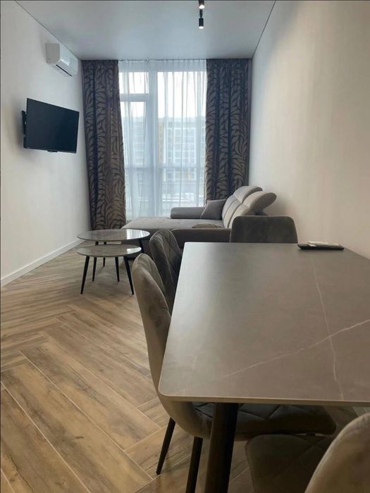 Оренда сучасної 1 кімнатної квартири ЖК Viking Park вул Зелена