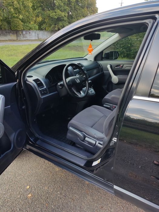 Продам Honda CR-V 2008г.  2.4 Бензин Автомат