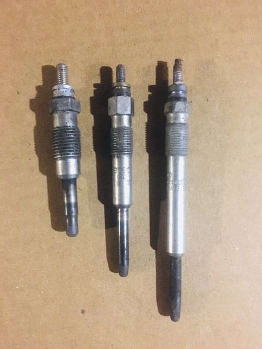 Свічка накалу Peugeot,Citroen,Fiat ,Renault1.5/1.6/1.9/2.0/2.2/2.3/2.5