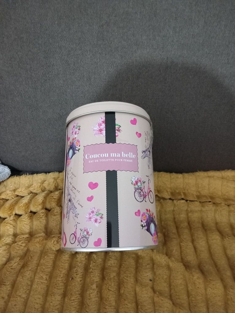 Perfume para mulher