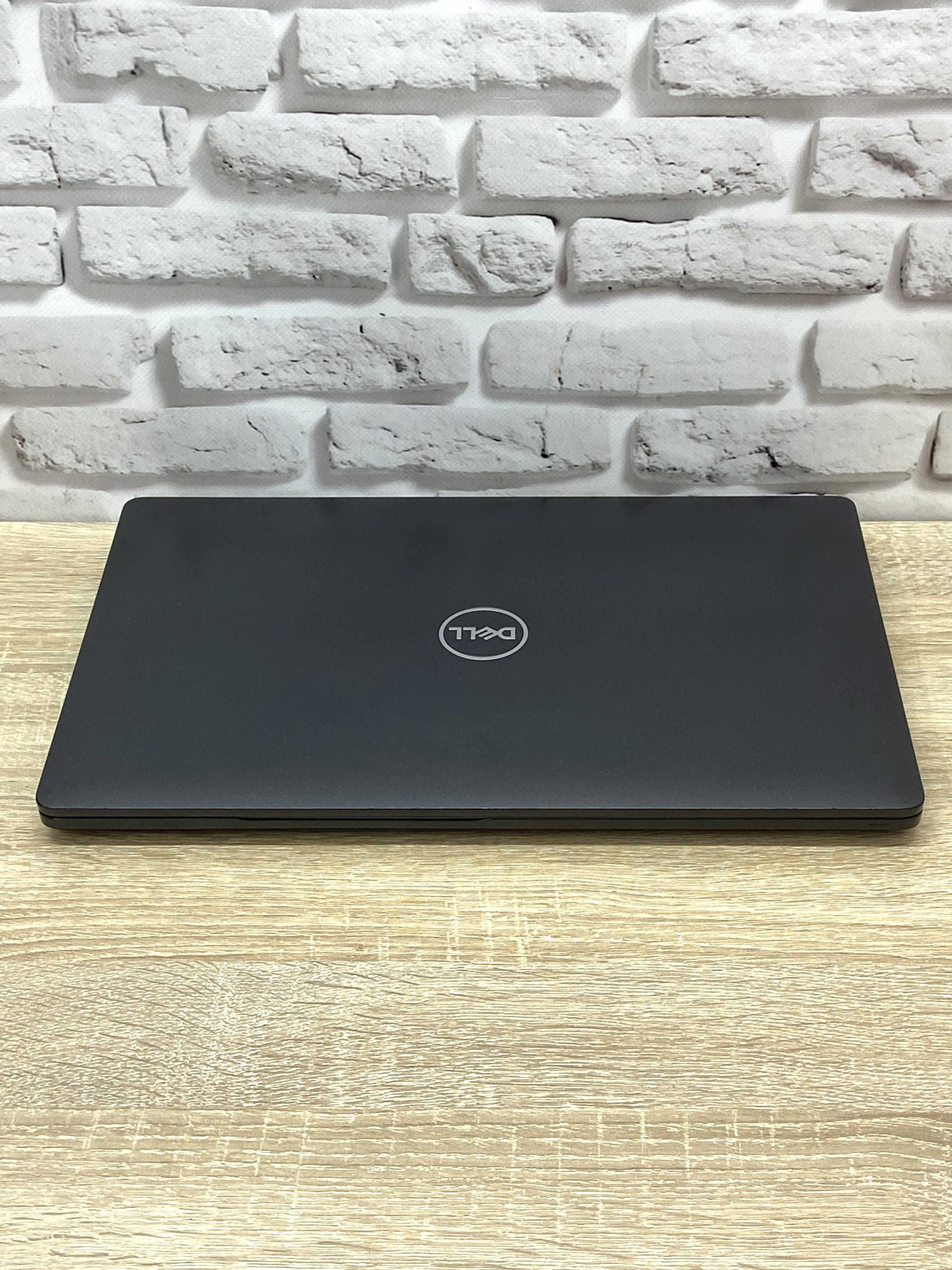 Dell Latitude 5500|i5-8265U|ram 16GB|ssd m2 256gb|HD 620|IPS/Touch