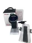 Smartwatch Polar Pacer Pro ładowarka pudełko gwarancja