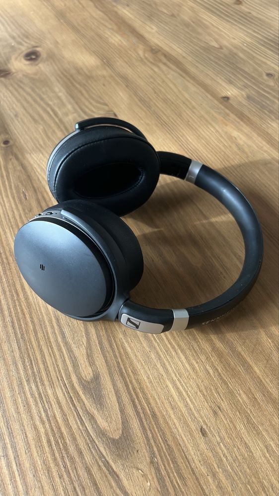 Headphones Sennheiser HD 4.50BT