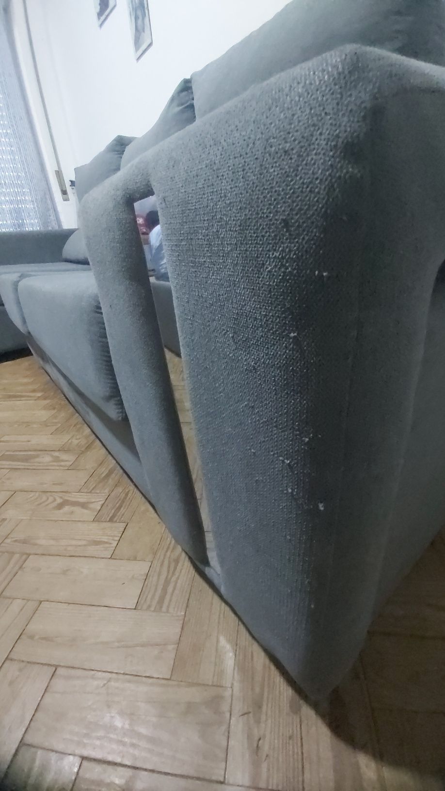 Sofá Chaise Longue