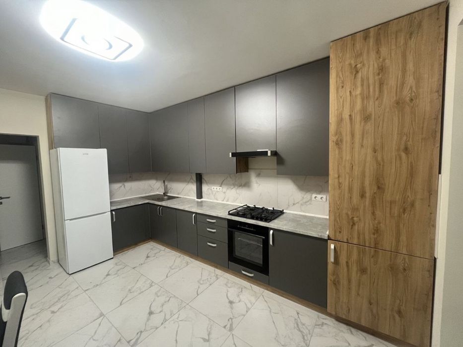 1 кімнатна ЛИПКИ