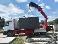 Szamba betonowe 10m3, Płock, Zbiorniki 100%szczelne Promocja
