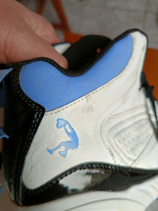 Shaq męskie buty sportowe rozmiar 43