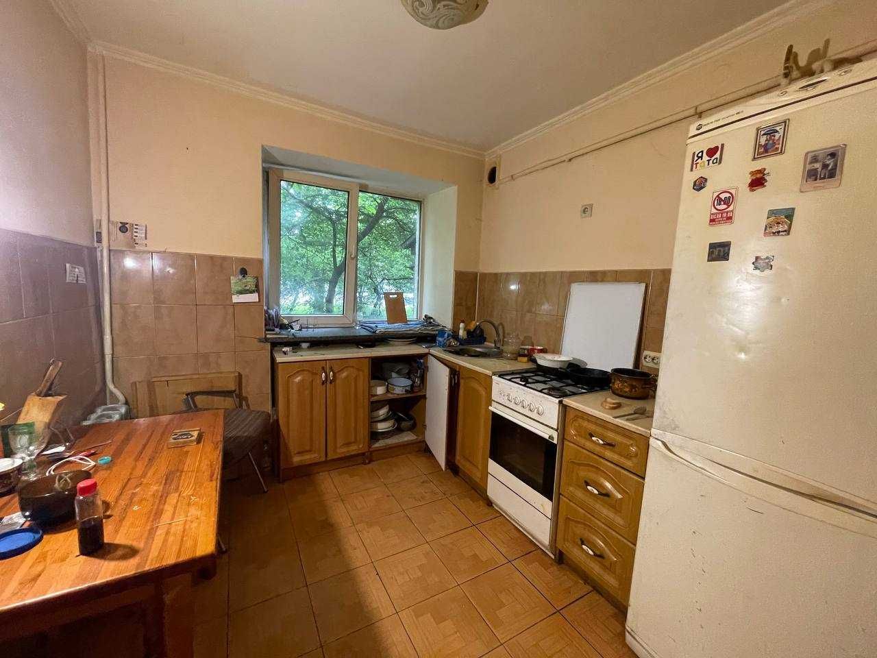 2к.квартира по вул.Грінченка.Ц-50000$