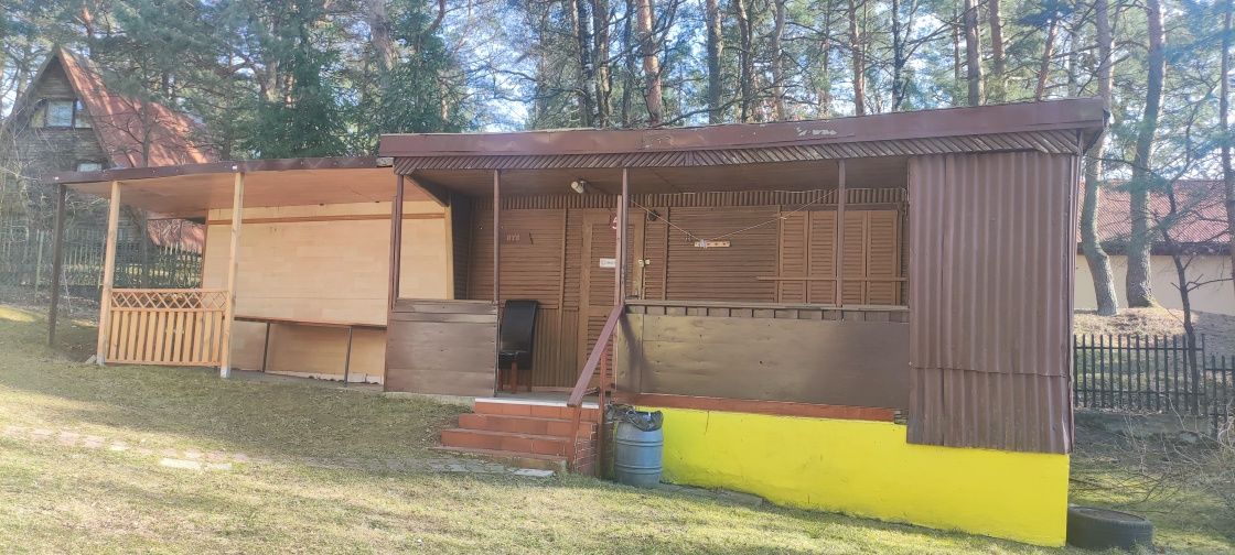 Tanie domki w centrum Radawy do wynajęcia