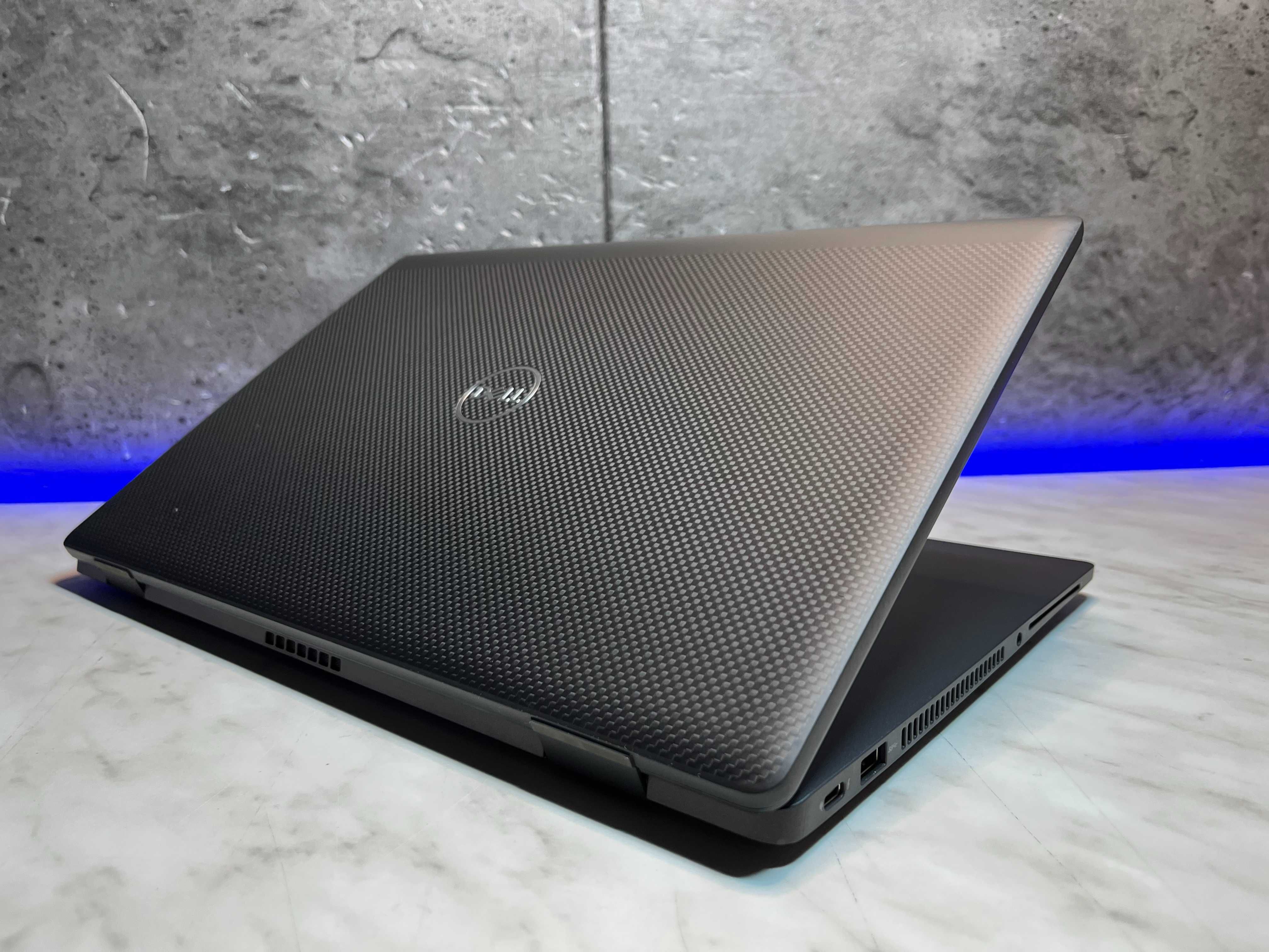 Dell Latitude 7520 | 15.6 FHD | i7-1185G7 | 16GB | 512GB SSD | W11 PRO