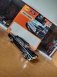 Matchbox Lincoln Continental