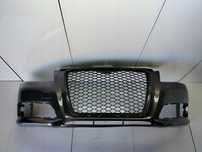 Audi A3 Lift 8P0 08 12 zderzak przód