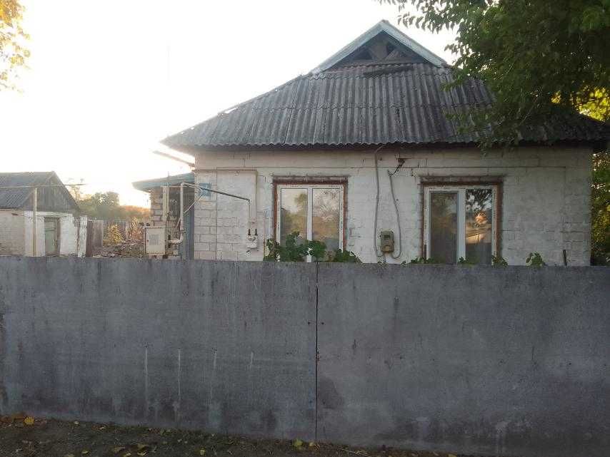 Продам свій Будинок
