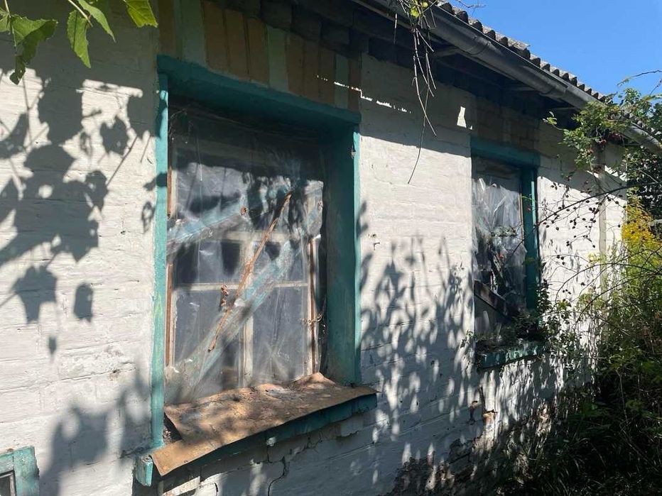 Будинок в центрі с.Дернівка