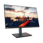 Монітор 23.8" Lenovo ThinkVision P24h-30 WLED LCD (63B3GAT6EU)