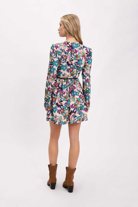 Sukienka włoskiej marki PLEASE