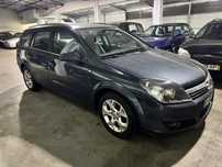 Opel Astra H 1.6i Cosmo Automatico