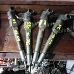 wtryski wtrysk 1.9 cdti 044511.0159/165 Ople Vectra C Zafira Astra