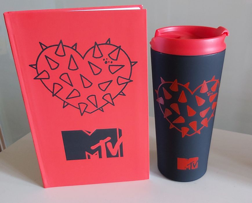 АКЦІЯ -30% Термокружка 440мл Термочашка Kite