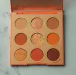 COLOURPOP Orange You Glad? EyeShadow Palette