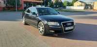 Audi A8 D3 '09 3.0 TDI - NOWE HAMULCE!!!