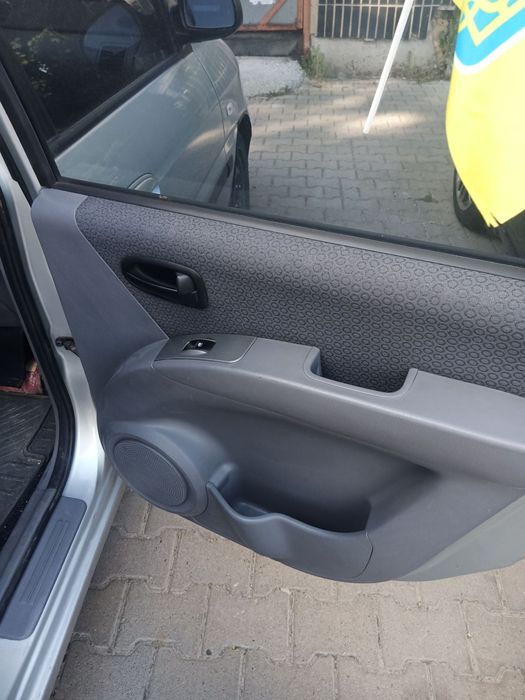 Авто Hyundai Matrix