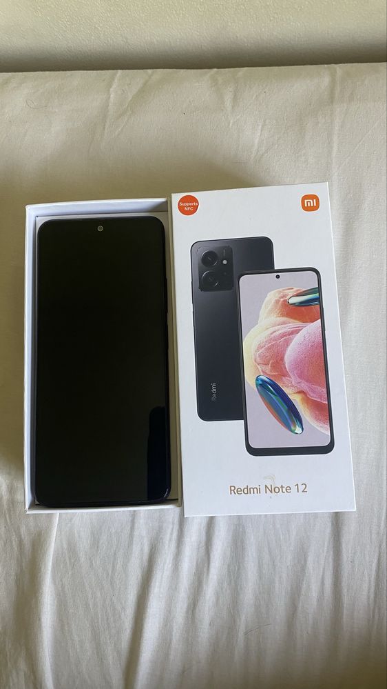 Xiaomi Redmi Note 12 128GB