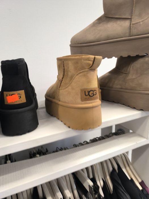 Śniegowce damskie polecam 37-41